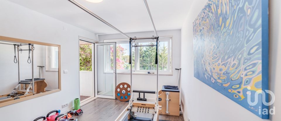 Gîte T5 à Cascais e Estoril de 722 m²