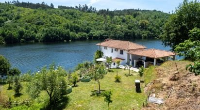 Gîte T3 à Currelos, Papízios e Sobral de 135 m²