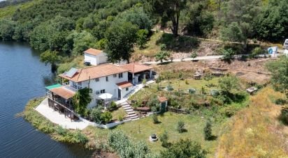 Gîte T3 à Currelos, Papízios e Sobral de 135 m²