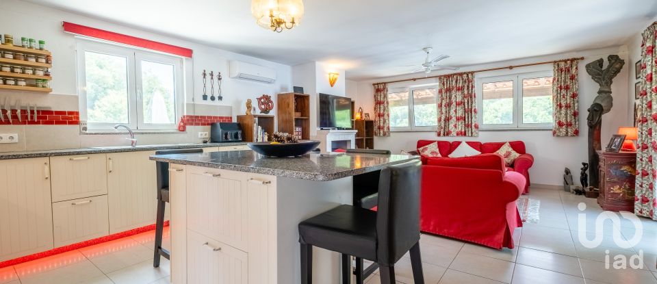 Gîte T3 à Currelos, Papízios e Sobral de 135 m²