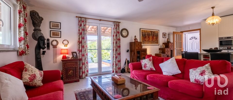 Gîte T3 à Currelos, Papízios e Sobral de 135 m²