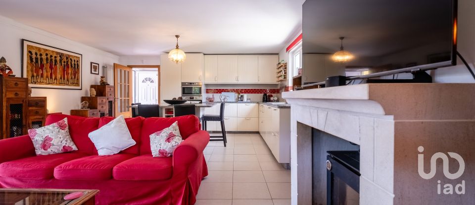 Gîte T3 à Currelos, Papízios e Sobral de 135 m²