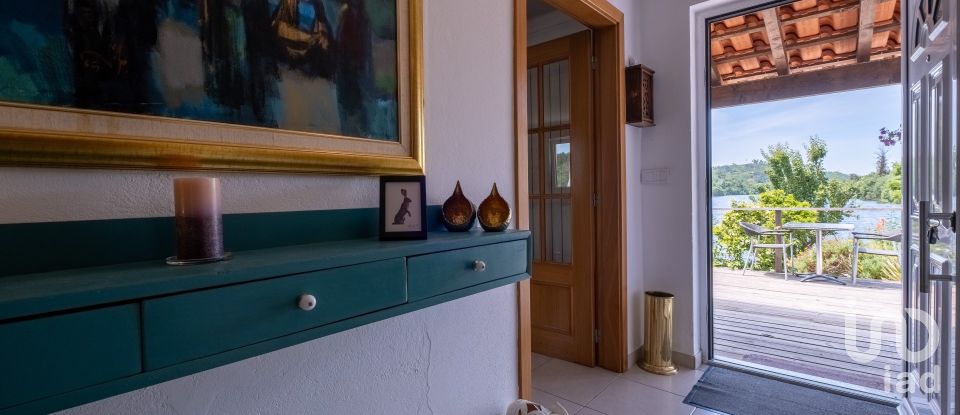 Gîte T3 à Currelos, Papízios e Sobral de 135 m²