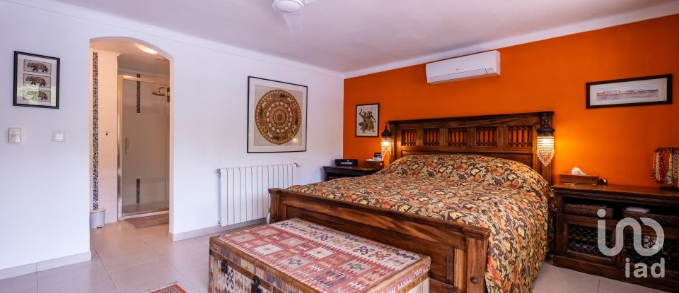 Gîte T3 à Currelos, Papízios e Sobral de 135 m²