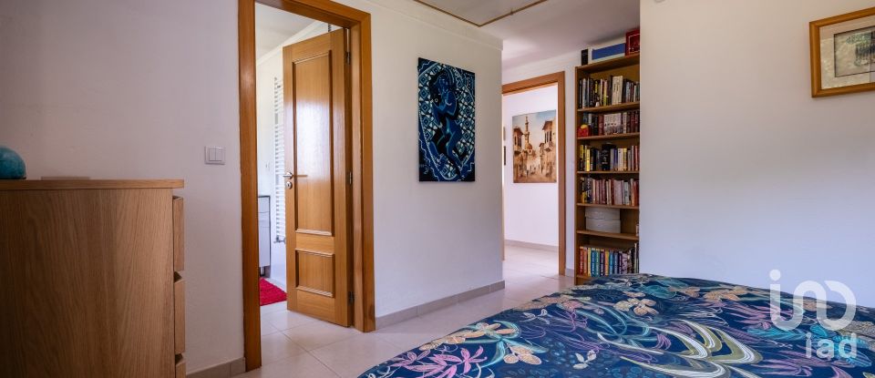 Gîte T3 à Currelos, Papízios e Sobral de 135 m²