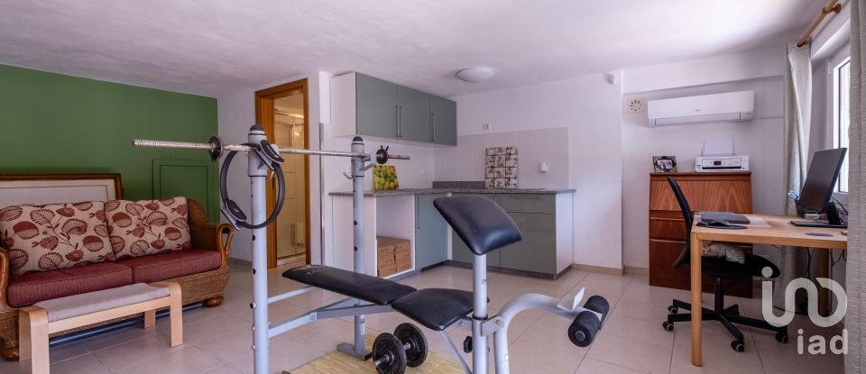 Gîte T3 à Currelos, Papízios e Sobral de 135 m²