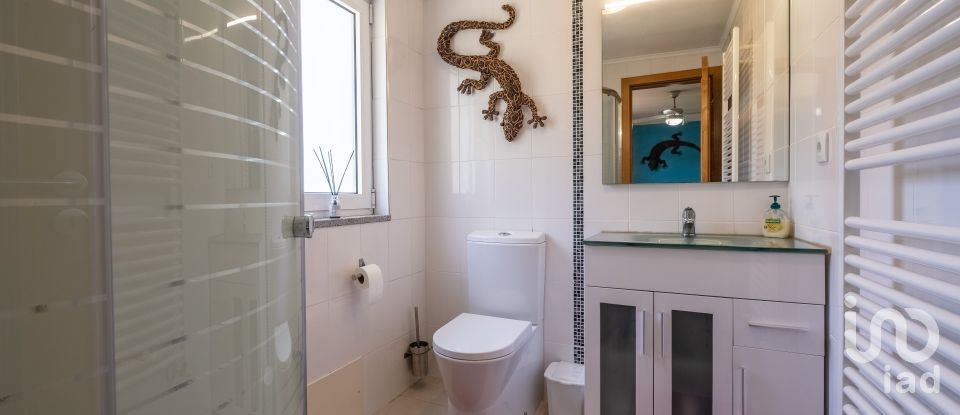 Gîte T3 à Currelos, Papízios e Sobral de 135 m²