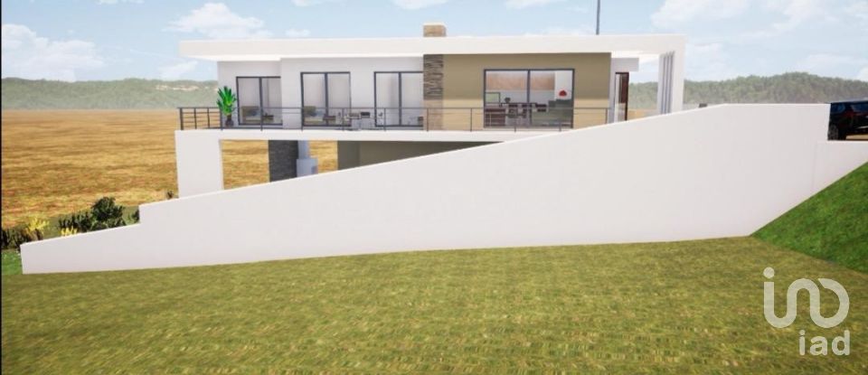 Terrain à bâtir à Cadaval e Pêro Moniz de 888 m²
