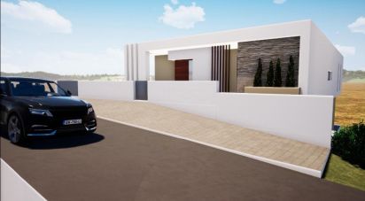 Terrain à bâtir à Cadaval e Pêro Moniz de 888 m²