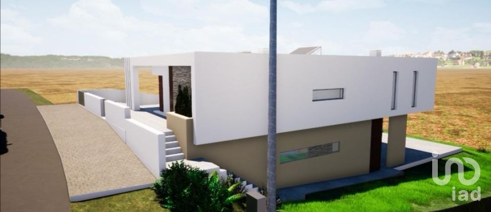 Terrain à bâtir à Cadaval e Pêro Moniz de 888 m²