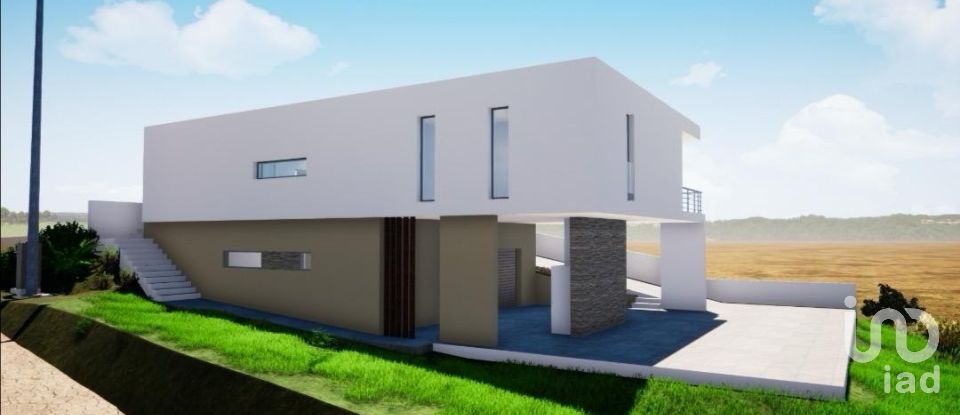 Terrain à bâtir à Cadaval e Pêro Moniz de 888 m²