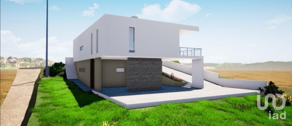 Terrain à bâtir à Cadaval e Pêro Moniz de 888 m²