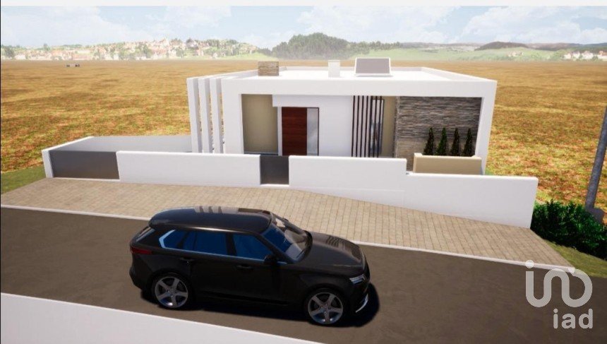 Terrain à bâtir à Cadaval e Pêro Moniz de 888 m²