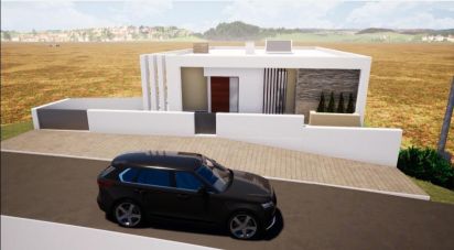 Terrain à bâtir à Cadaval e Pêro Moniz de 888 m²