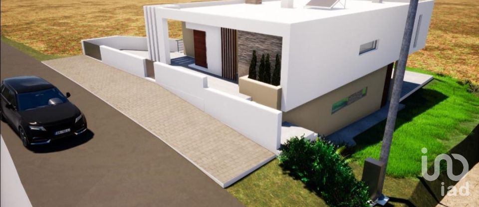 Terrain à bâtir à Cadaval e Pêro Moniz de 888 m²