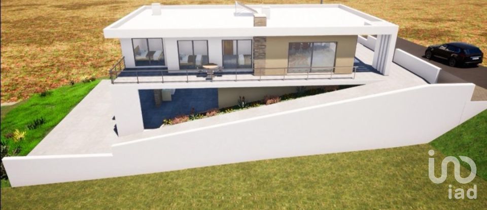Terrain à bâtir à Cadaval e Pêro Moniz de 888 m²