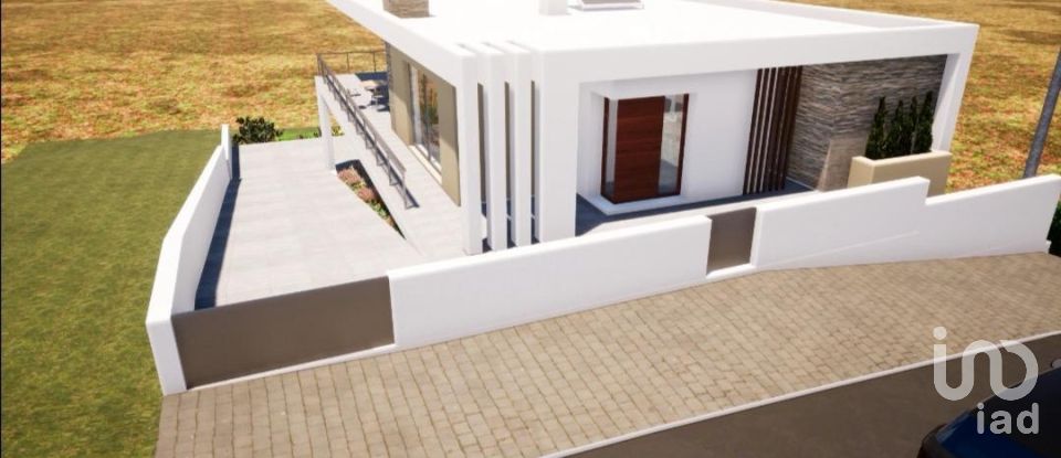 Terrain à bâtir à Cadaval e Pêro Moniz de 888 m²