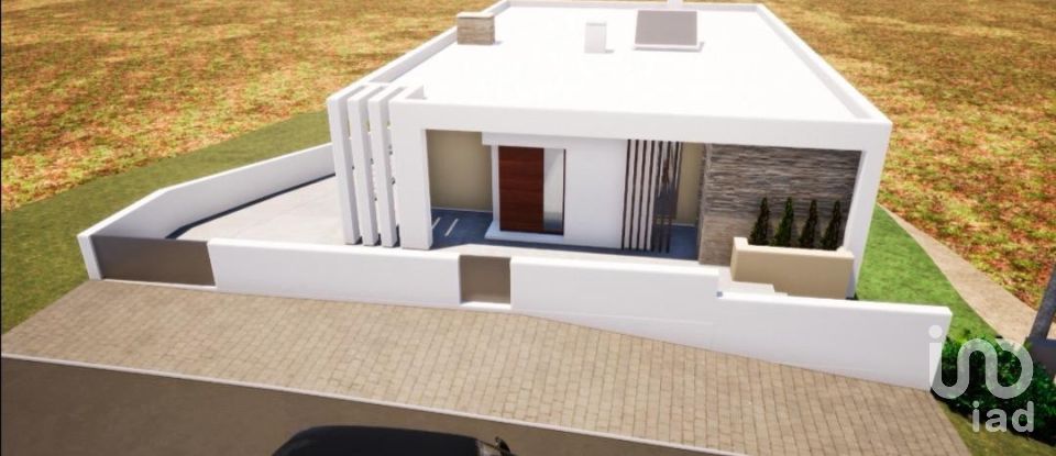 Terrain à bâtir à Cadaval e Pêro Moniz de 888 m²