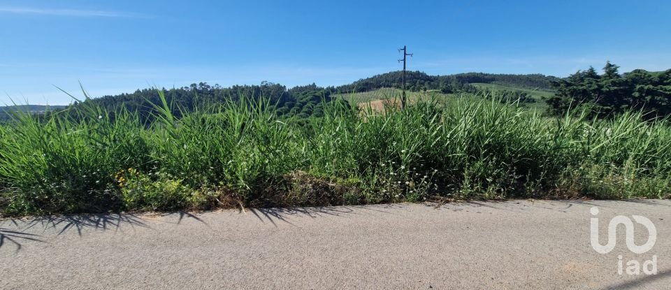 Terrain à bâtir à Cadaval e Pêro Moniz de 888 m²