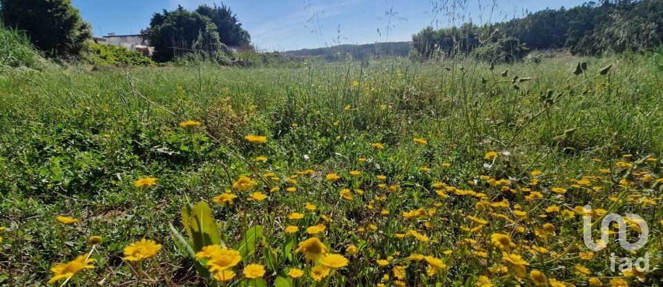 Terrain à bâtir à Cadaval e Pêro Moniz de 888 m²