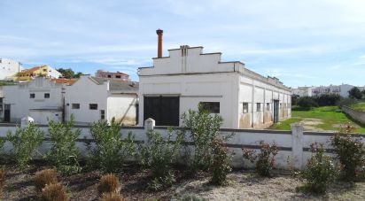 Murs commerciaux à Estômbar e Parchal de 6 900 m²