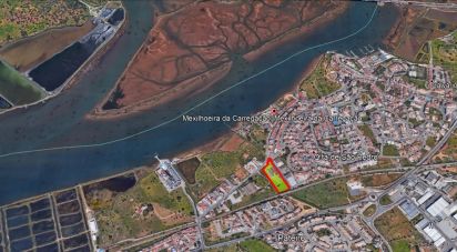 Murs commerciaux à Estômbar e Parchal de 6 900 m²