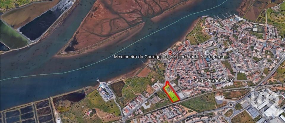 Murs commerciaux à Estômbar e Parchal de 6 900 m²