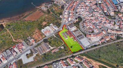 Murs commerciaux à Estômbar e Parchal de 6 900 m²