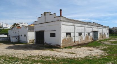 Murs commerciaux à Estômbar e Parchal de 6 900 m²