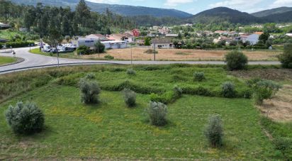 Terrain à Miranda do Corvo de 1 840 m²