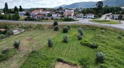 Terrain à Miranda do Corvo de 1 840 m²