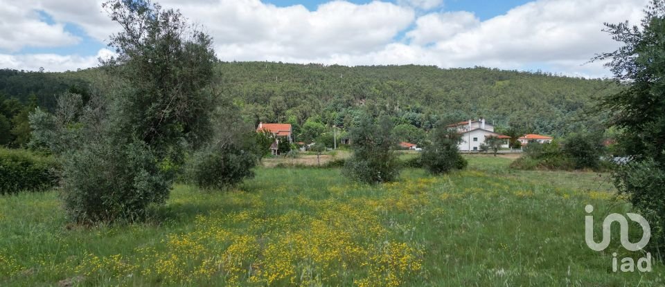 Terrain à Miranda do Corvo de 1 840 m²