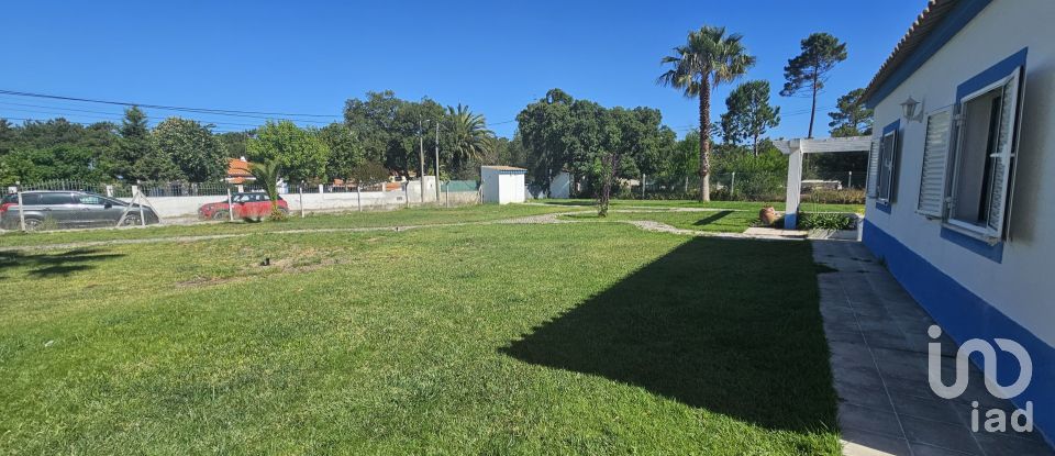 Moradia T4 em Azeitão (São Lourenço e São Simão) de 152 m²