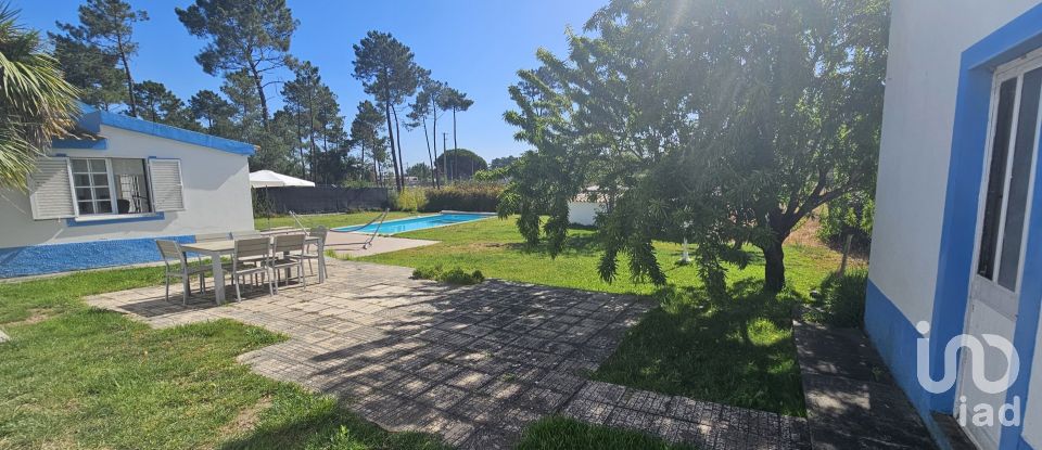 Moradia T4 em Azeitão (São Lourenço e São Simão) de 152 m²