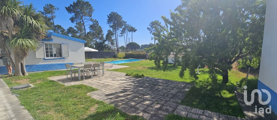 Moradia T4 em Azeitão (São Lourenço e São Simão) de 152 m²