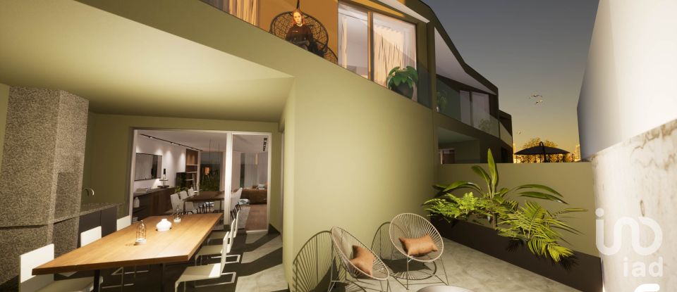 House T3 in Canidelo of 408 m²