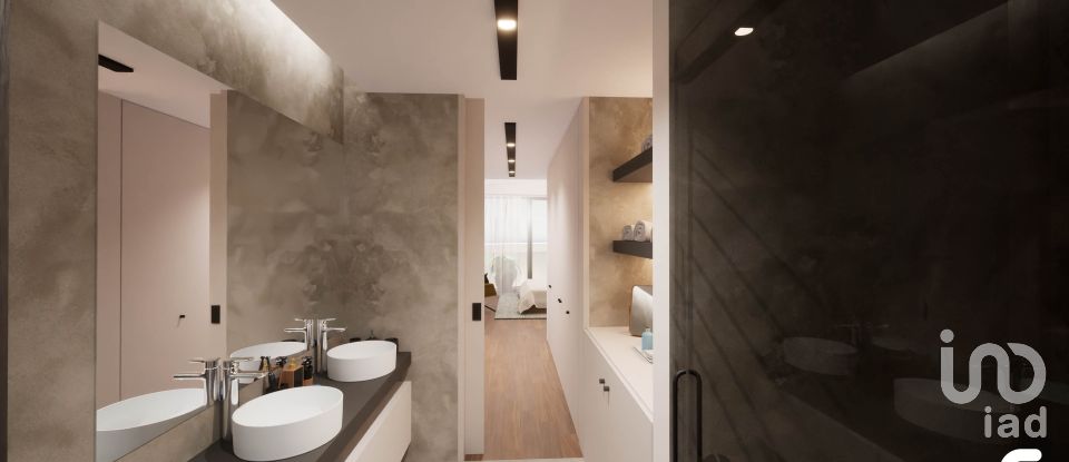 House T3 in Canidelo of 408 m²