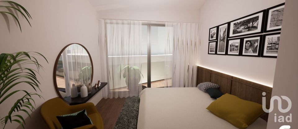 House T3 in Canidelo of 408 m²