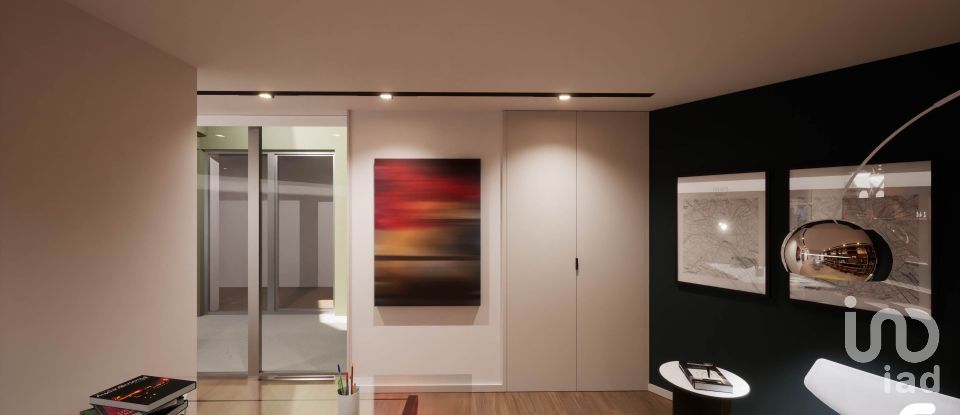 House T3 in Canidelo of 408 m²