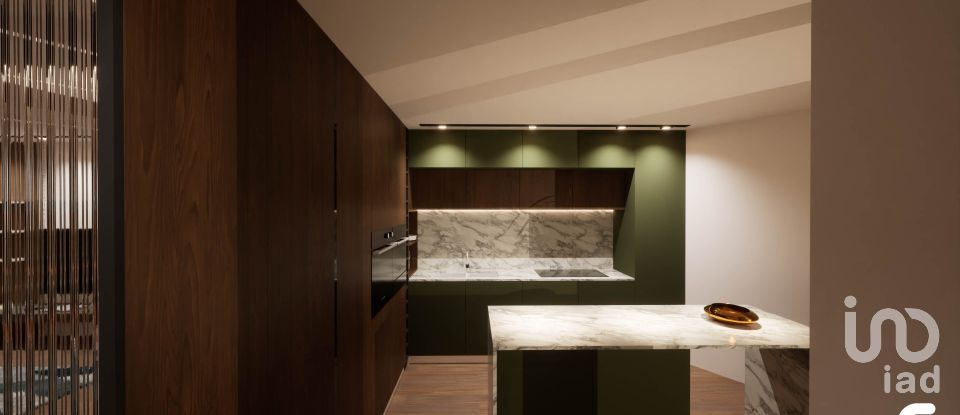 House T3 in Canidelo of 408 m²