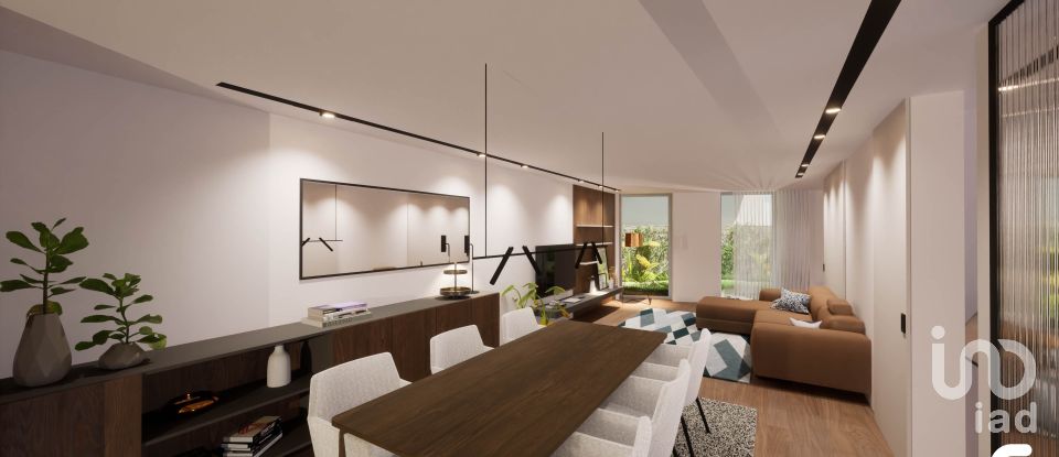 House T3 in Canidelo of 408 m²