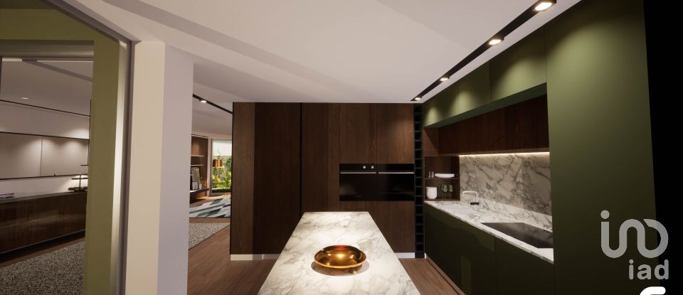 House T3 in Canidelo of 408 m²