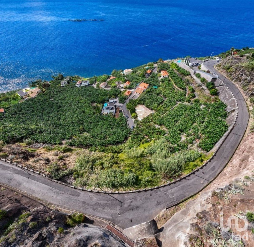 Land in Arco da Calheta of 2,295 m²