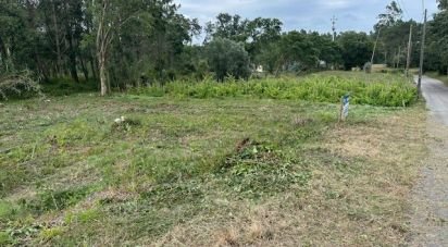 Building plot in Monte Real e Carvide of 780 m²