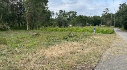 Building plot in Monte Real e Carvide of 780 m²