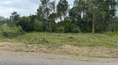 Building plot in Monte Real e Carvide of 780 m²