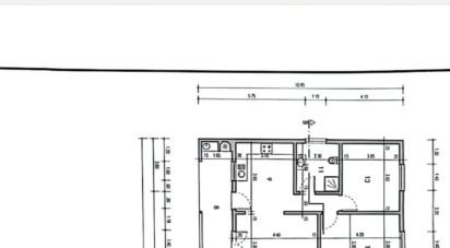 Terrain à Marinhais de 3 583 m²