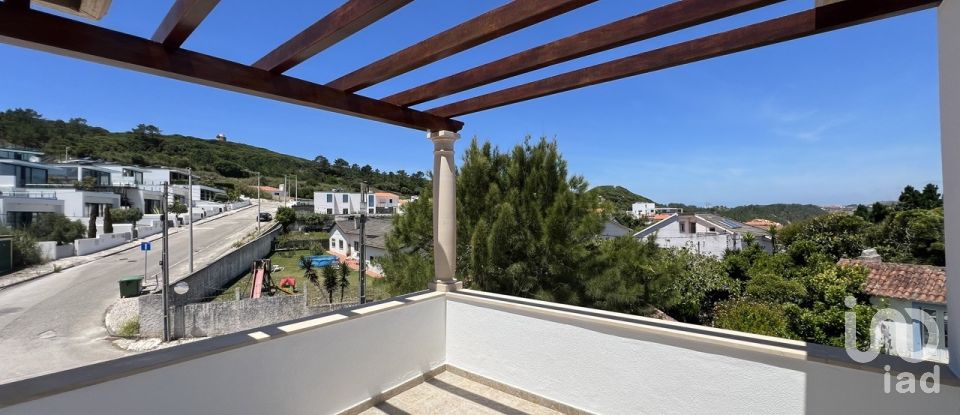 Habitação T5 em Tornada e Salir do Porto de 184 m²