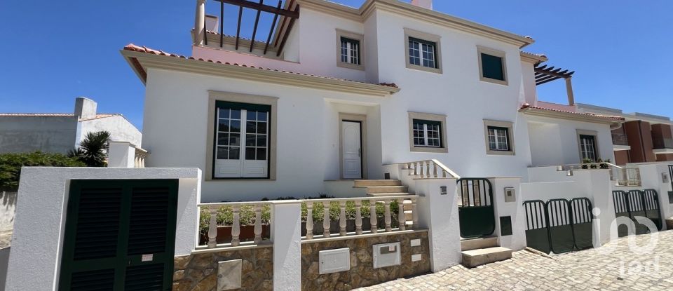 Habitação T5 em Tornada e Salir do Porto de 184 m²