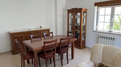 Demeure T5 à Tornada e Salir do Porto de 184 m²